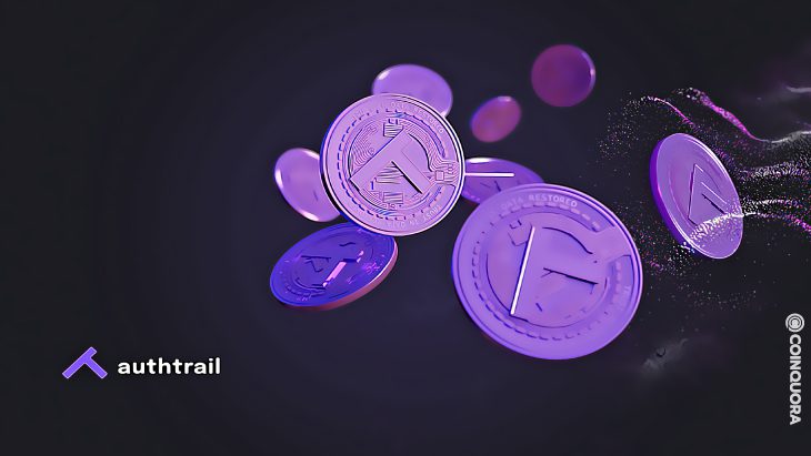 Authtrail