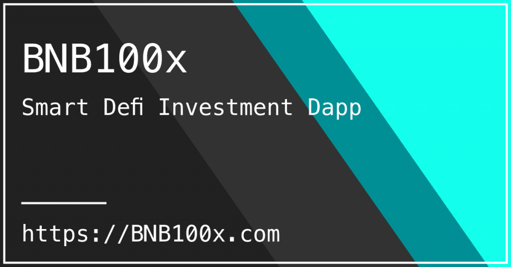 BNB100X