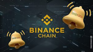 BNB100X The High Yield Crypto Investment DApp Shaking Up The Binance