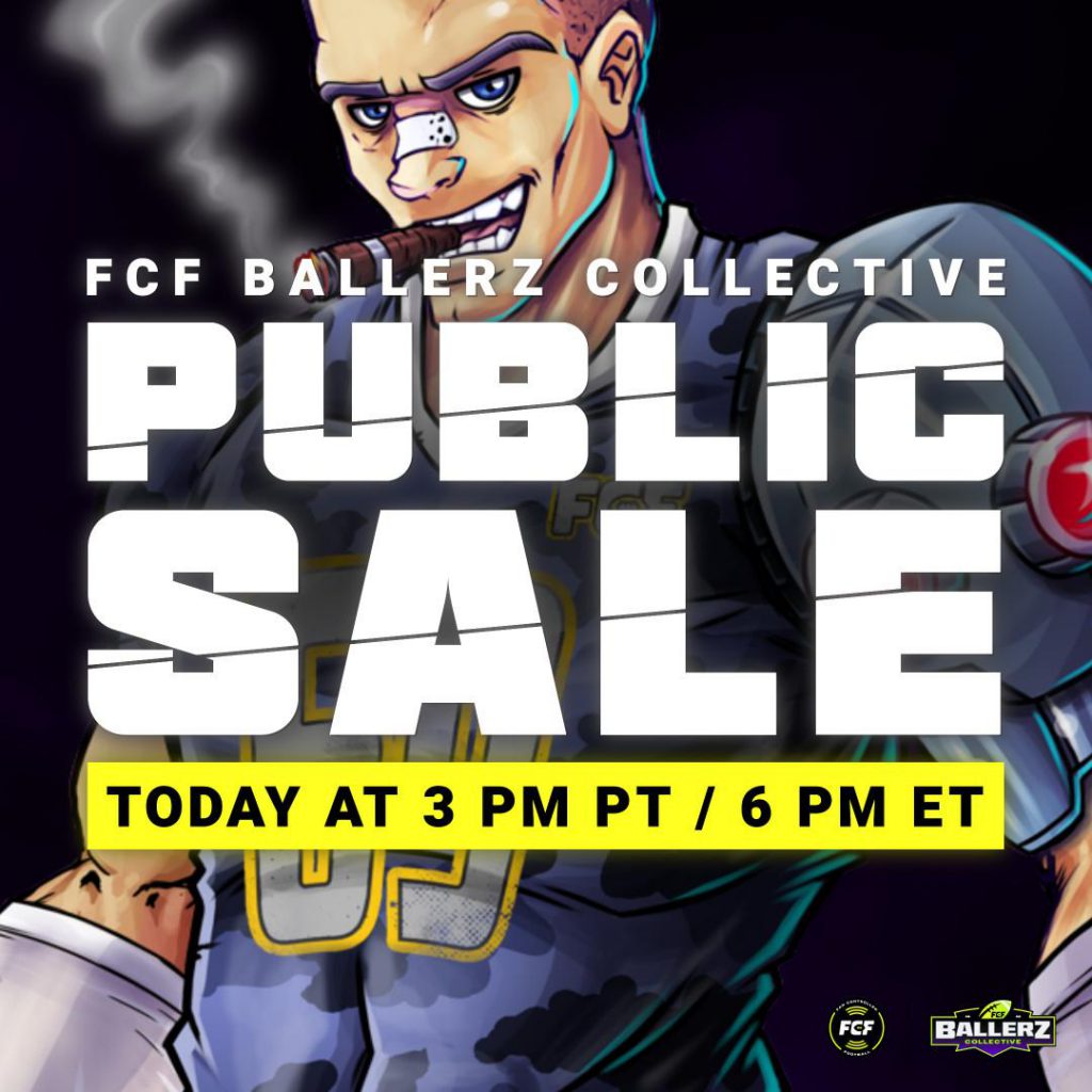 Ballerz Collective Public Sale 1644064156XmrCNvfSd 1644083461OoQlixTZIB