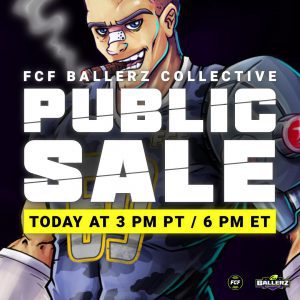 Ballerz Collective Public Sale 1644064156XmrCNvfSd 1644083461OoQlixTZIB