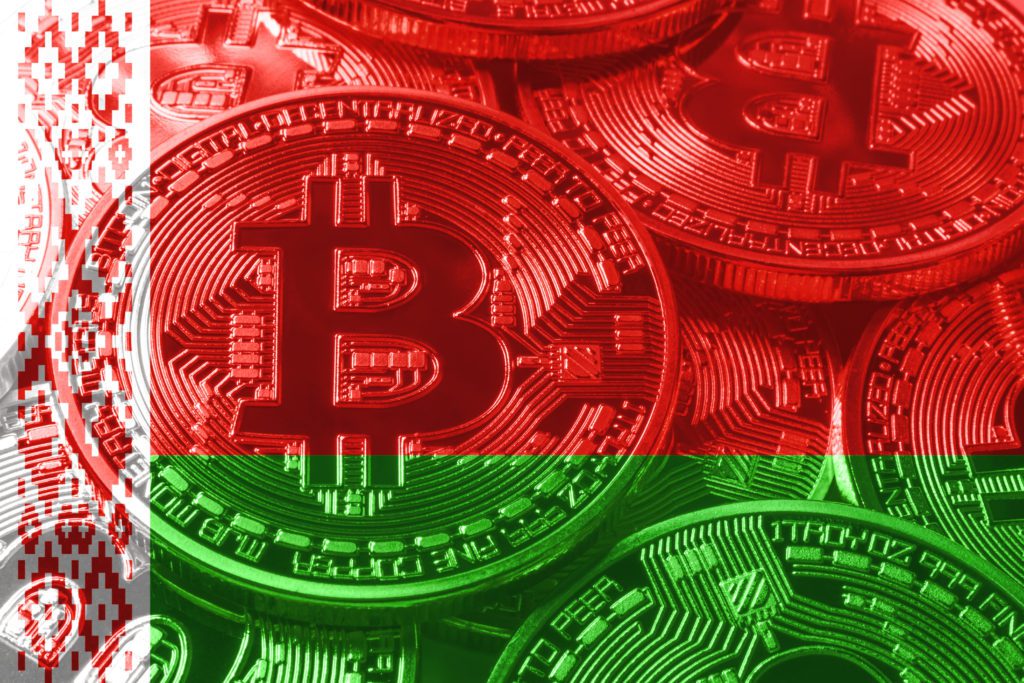 Belarus Crypto 1