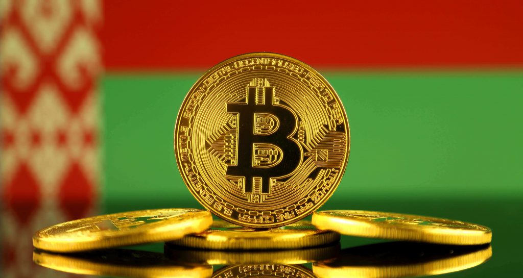 Belarus Crypto