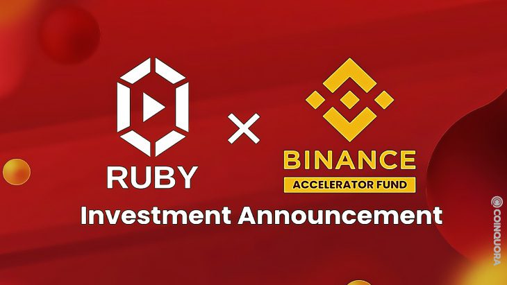 Binance Accelerator