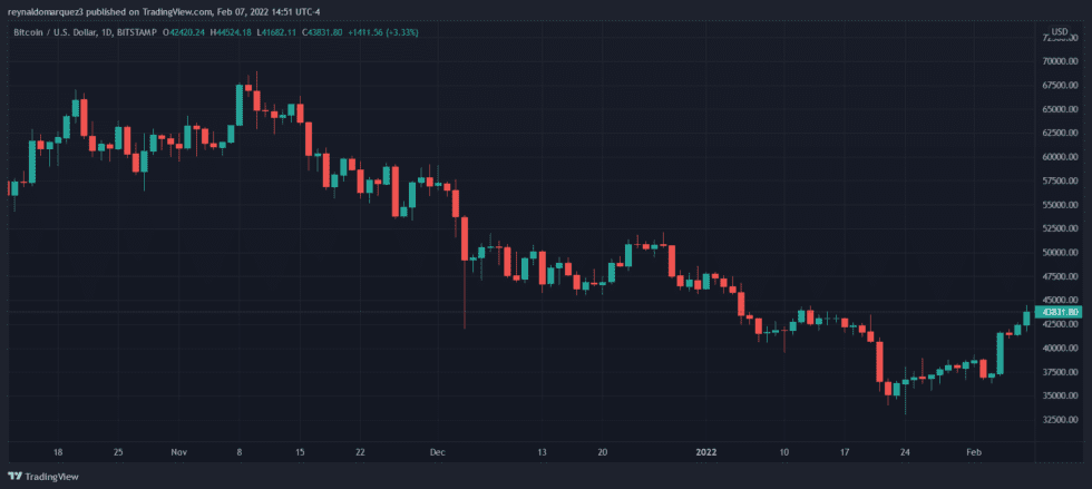 Bitcoin BTC BTCUSD Ethereum ETHUSD ETH 980x439 1