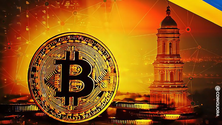 Bitcoin mining will make Ukraine a high tech state 2