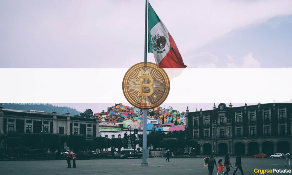 BitcoinMexico