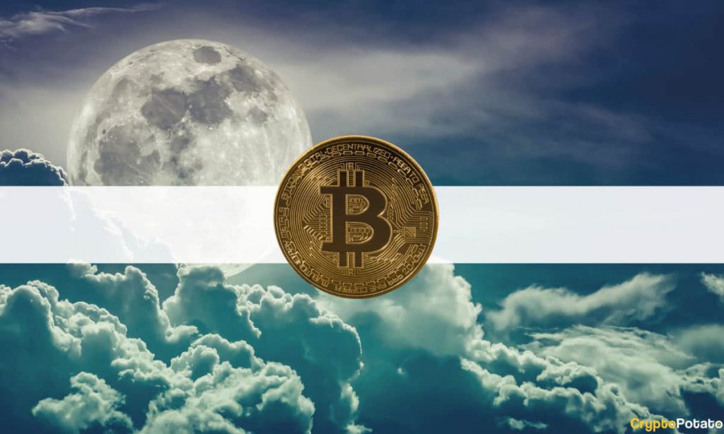 BitcoinMoon