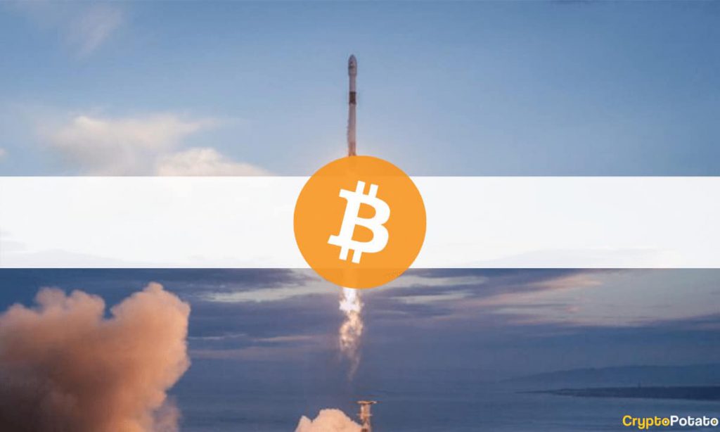 BitcoinRocket