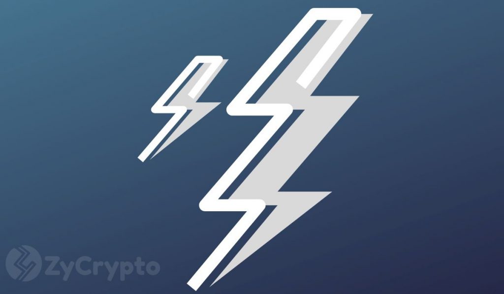 Bitfinex Launches Bitcoin Lightning Network Support Huge Step For Lightning Adoption