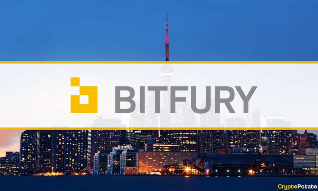 Bitfury Canada