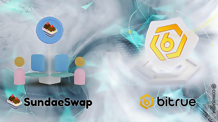 Bitrue Announces Support for SundaeSwap Coin Among Other Assets