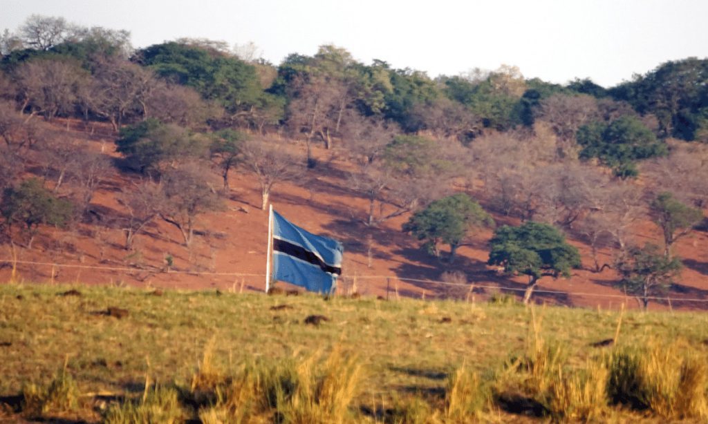 Botswana