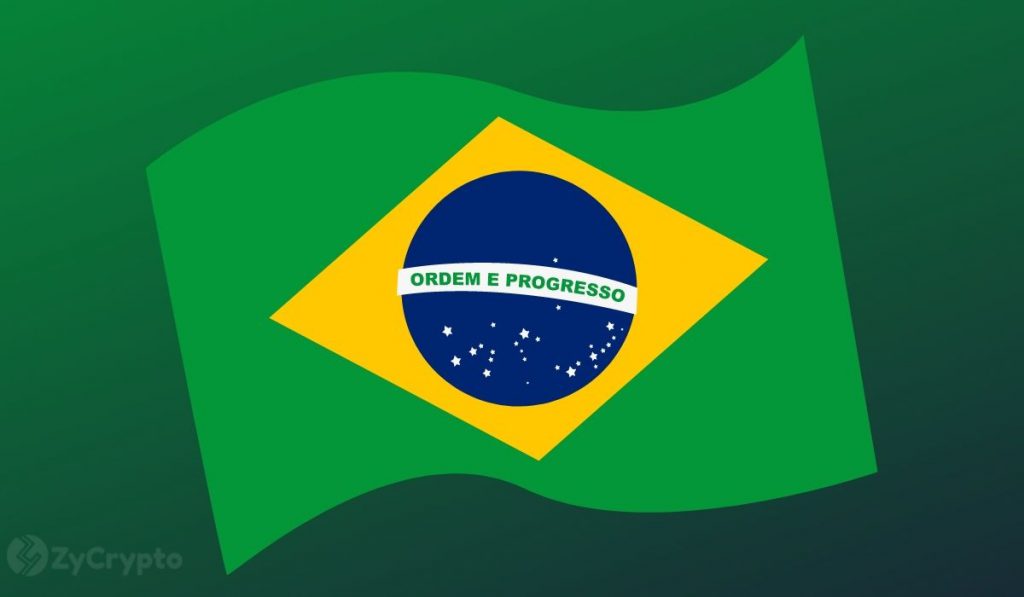 Brazil Set To Follow El Salvador In Full Scale Adoption Of Bitcoin