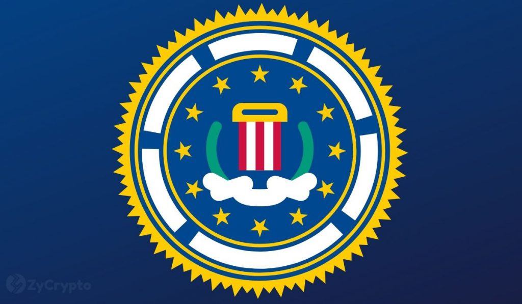 Breaking FBI Is Forming A National Crypto Unit Focusing On The Seizure Of Bitcoin Cryptos