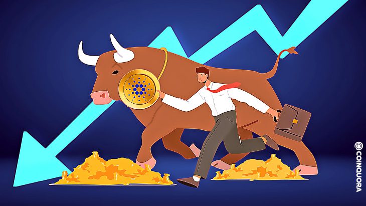 Cardano To Hit $200M TVL Soon, Gears for Bullish Trend 1 Cardano total value locked nears 200 million as ADA price prepares