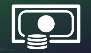 Cash Transactions Are Almost Dead In Ukraine As Bitcoin Ether USDT Come To The Rescue