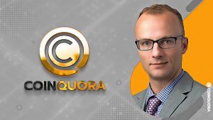 CoinQuora Interviews Liam Bussell of SolChicks