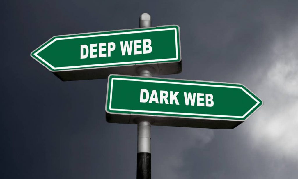 Dark Web