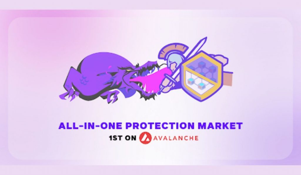 Degis The All In One Protection Market Protocol On Avalanche