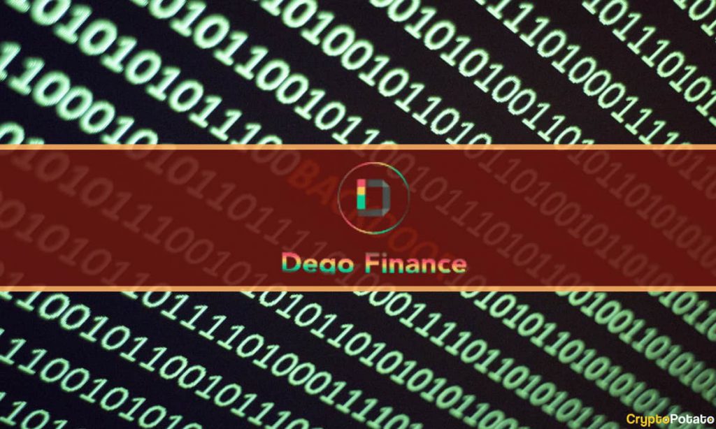 Dego Finance Hack