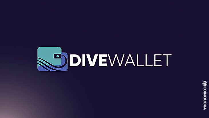 Dive Wallet