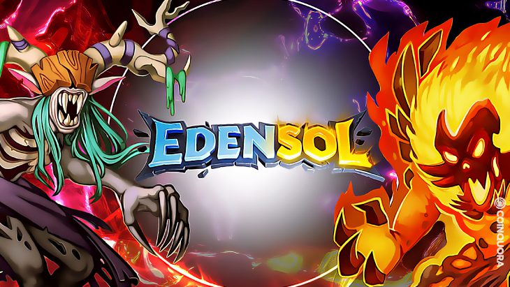 Edensol network