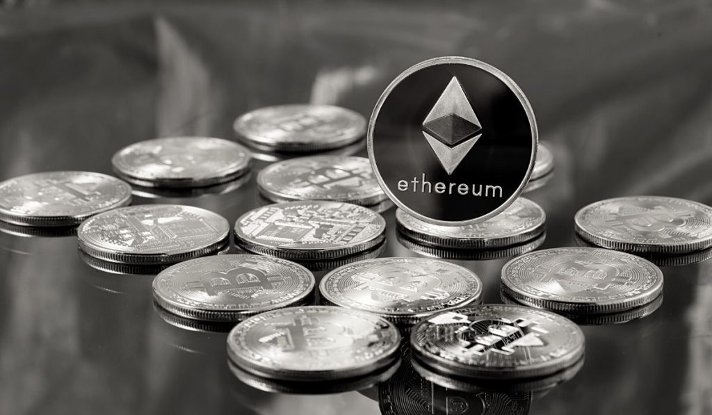 Ether Competitor surging even after recent conundrums in the market can be a game changer