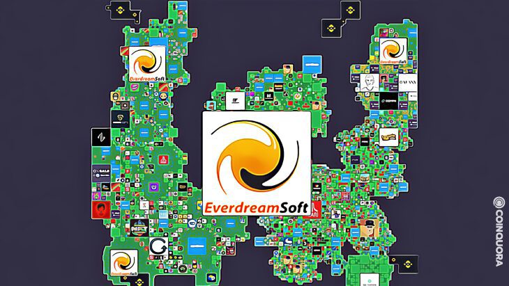 EverdreamSoft