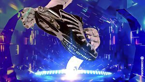 First Metaverse Fashion Line Premieres Under Plein Sport and Portion