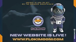Flokimooni