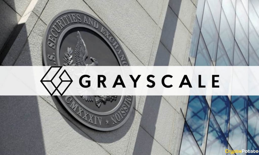 GrayscaleSEC 1