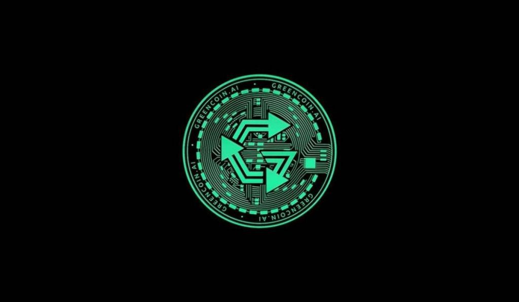 GreenCoin.AI GRC Crypto For the 4.5 Trillion FitnessWellness Industry