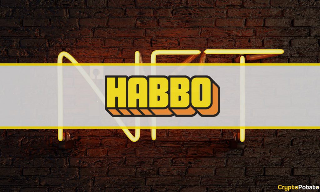 HABBO NFT