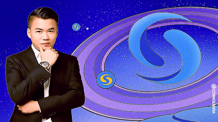 Head of Polygon China Departs Joins Syscoin as Ecosystem Advisor