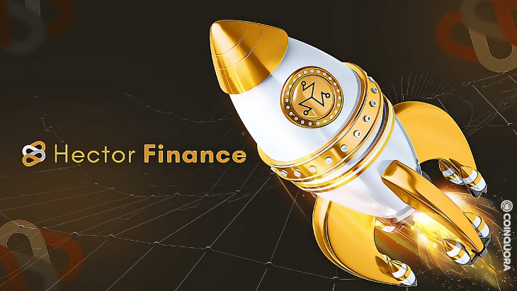 Hector Finance Launches its Stablecoin TOR