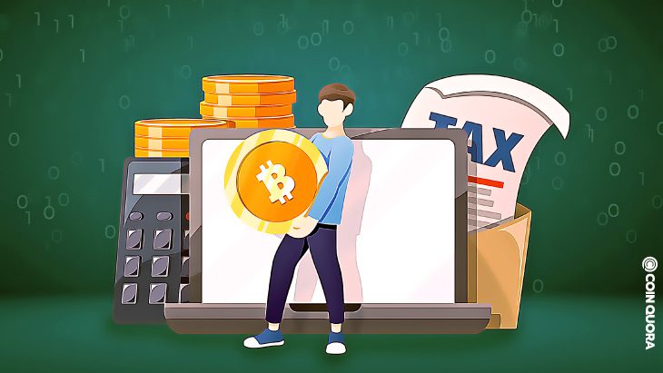 How Do You Deal With Crypto Taxes 2