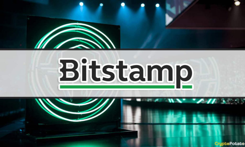 Immortals Bitstamp