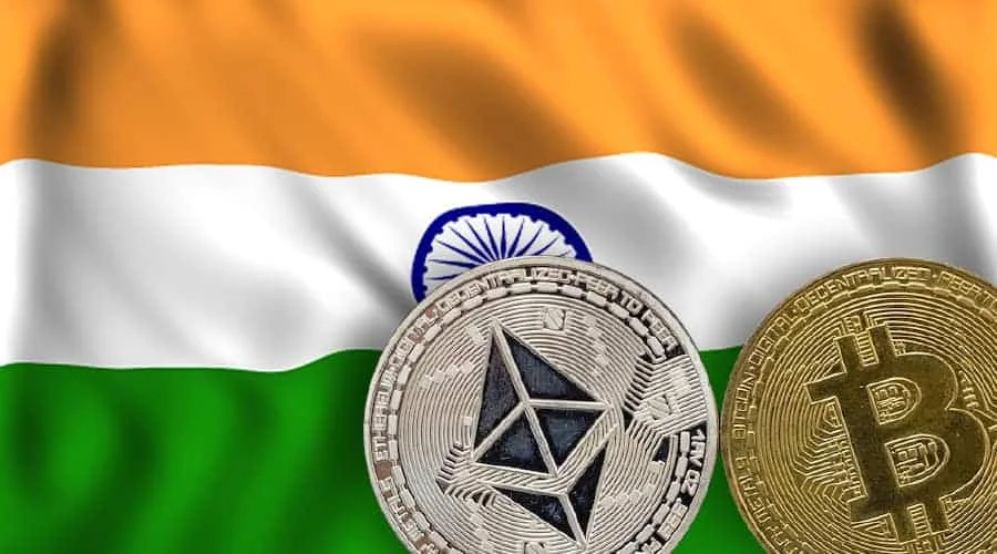 India Hub of the Worlds Highest Number of Crypto Owners Much Remains to be Done