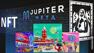 Indias first fully curated NFT marketplace developed by Jupiter