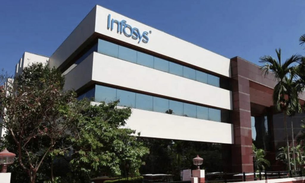 Infosys