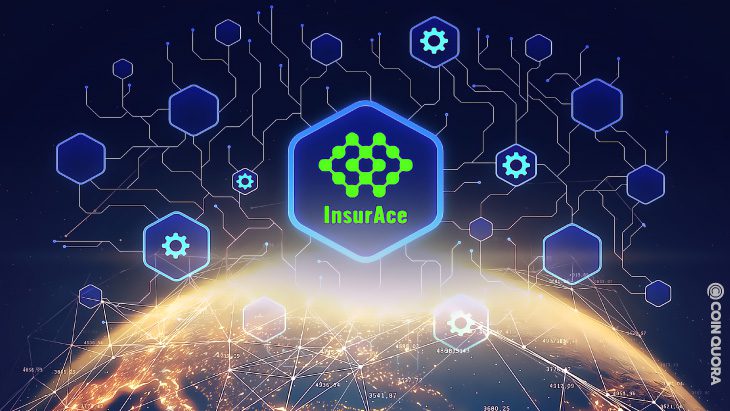 InsurAce launches Full Spectrum Multi Chain insurance services