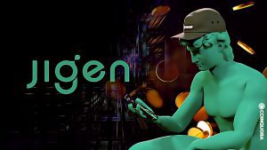 Jigen An Innovative Project Fostering Crypto Adoption in The Fashion