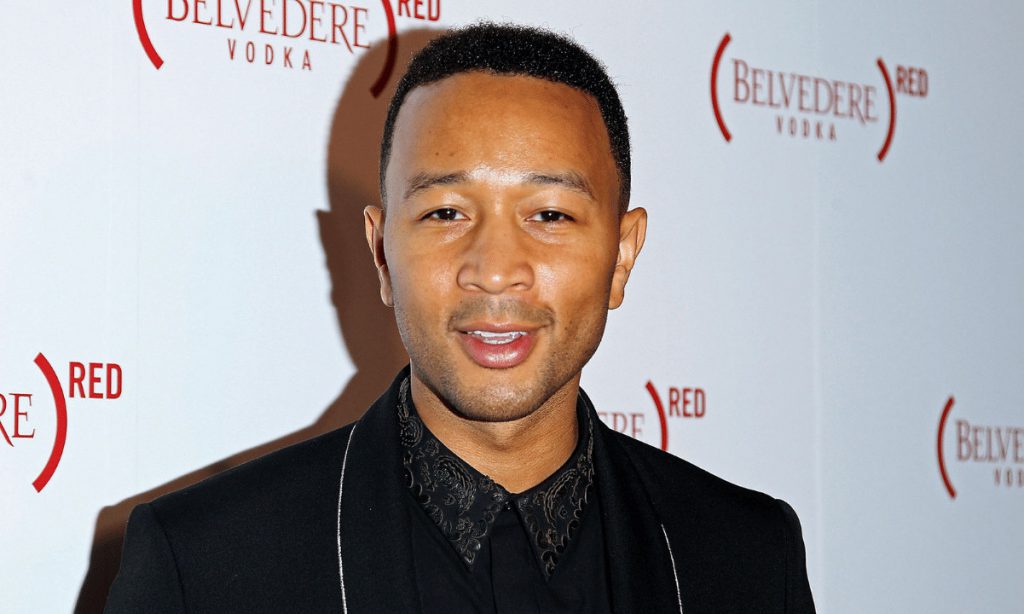 John Legend