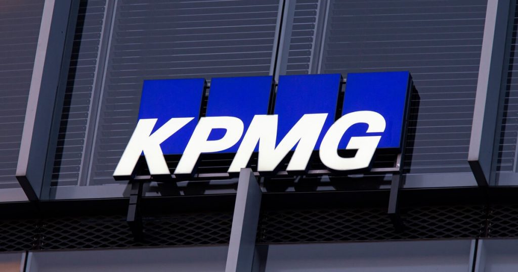 KPMG