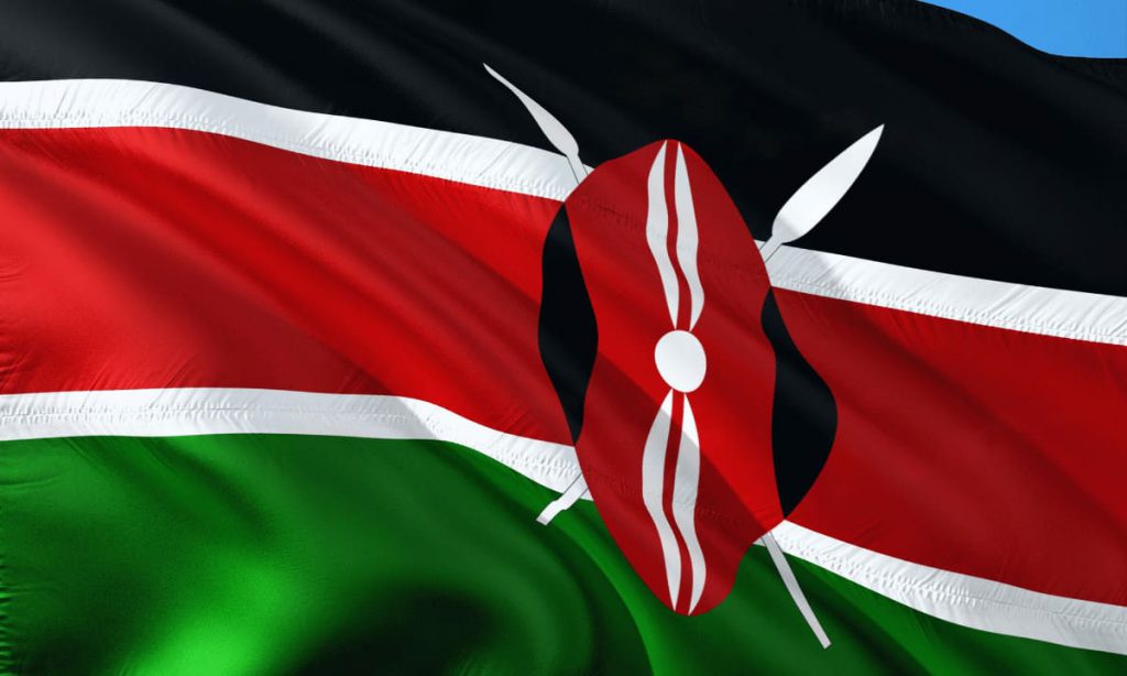 Kenya