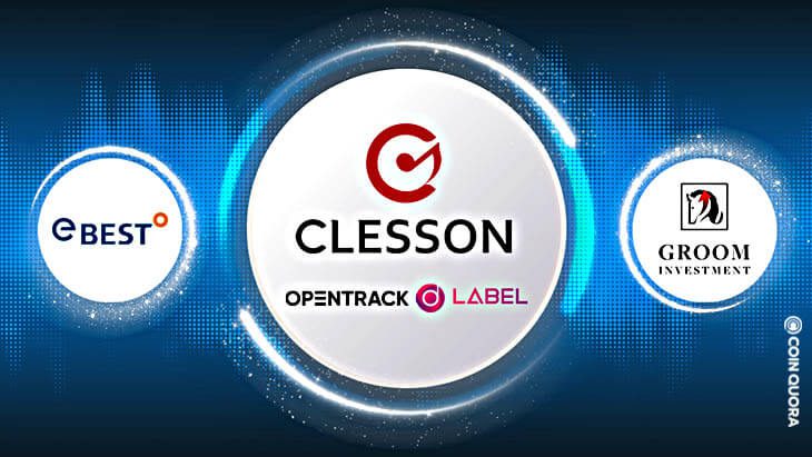 LABEL Foundations Operating Company Clesson Raises 2M in Equity Funding 1