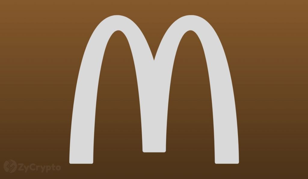 McDonalds To Jump Into Metaverse Fray With Virtual Restaurant — DOGE Payments Incoming