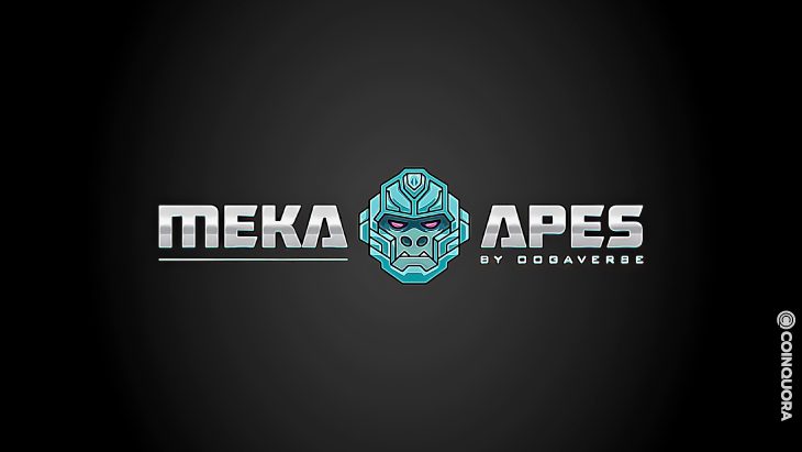 MekaApes