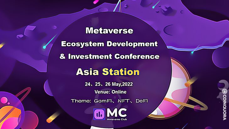 Metaverse 2